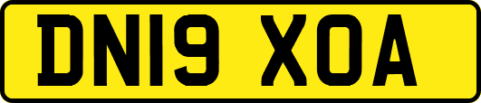 DN19XOA