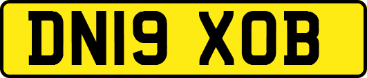 DN19XOB