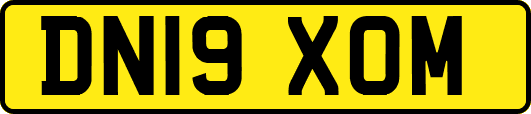 DN19XOM