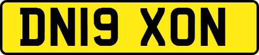 DN19XON