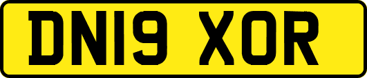 DN19XOR