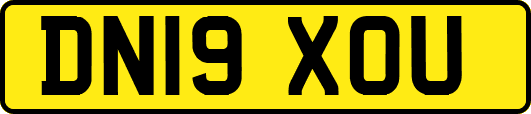 DN19XOU
