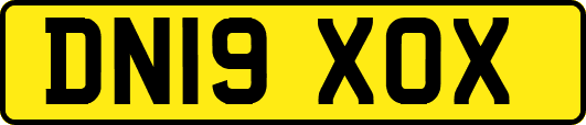 DN19XOX