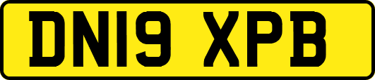 DN19XPB
