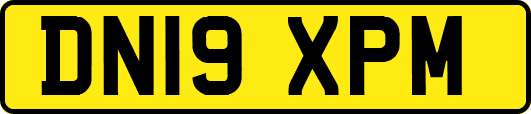 DN19XPM