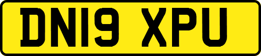 DN19XPU