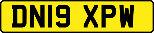 DN19XPW