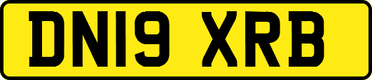 DN19XRB