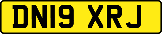DN19XRJ