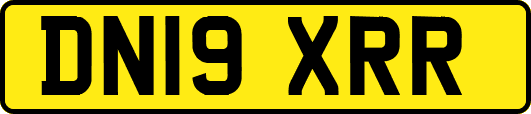 DN19XRR