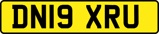 DN19XRU