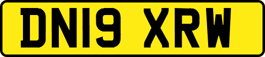 DN19XRW