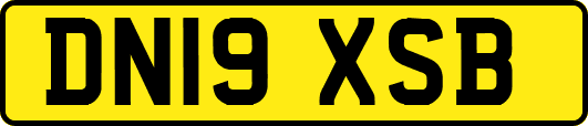 DN19XSB