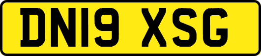 DN19XSG