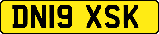 DN19XSK