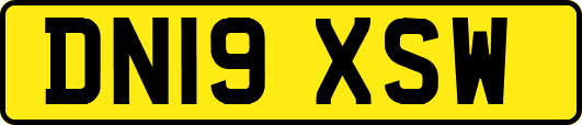 DN19XSW