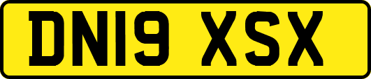DN19XSX
