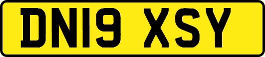 DN19XSY