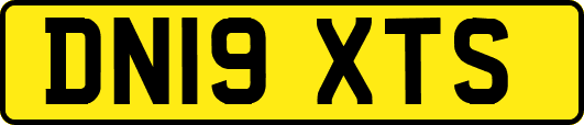 DN19XTS