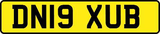 DN19XUB