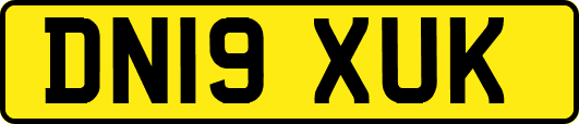DN19XUK