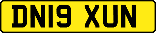 DN19XUN