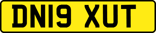 DN19XUT