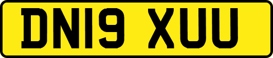 DN19XUU