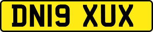 DN19XUX
