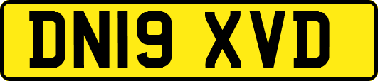DN19XVD