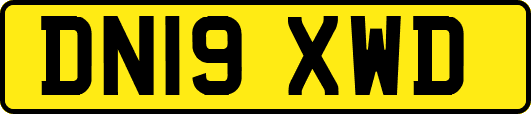 DN19XWD