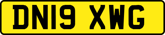 DN19XWG