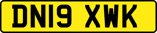 DN19XWK