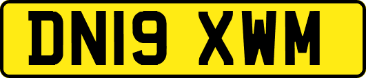 DN19XWM