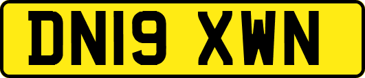 DN19XWN
