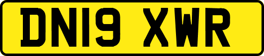 DN19XWR