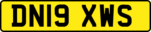 DN19XWS