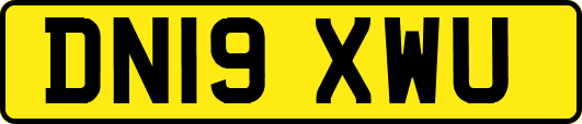 DN19XWU