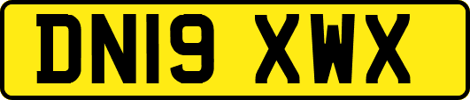 DN19XWX
