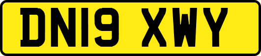 DN19XWY
