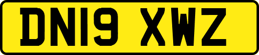 DN19XWZ