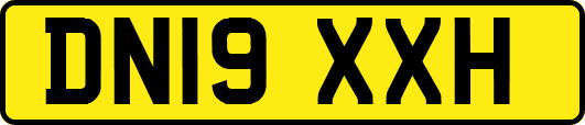 DN19XXH