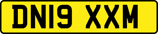 DN19XXM