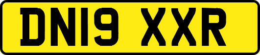 DN19XXR