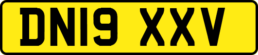 DN19XXV
