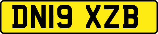 DN19XZB