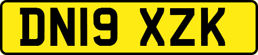 DN19XZK