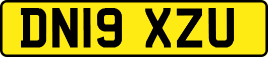 DN19XZU