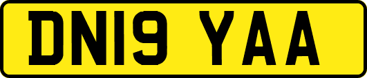 DN19YAA