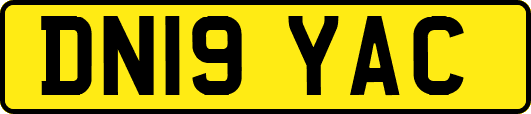 DN19YAC
